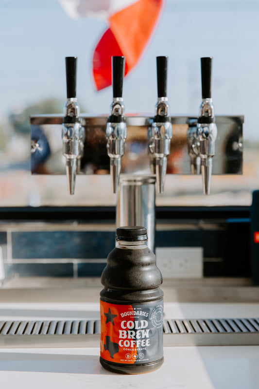 Cold Brew Concentrate