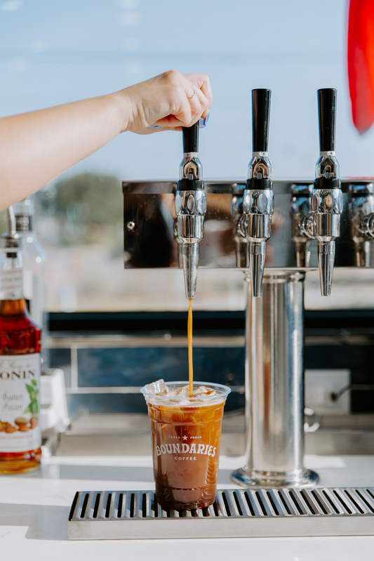 Cold Brew Concentrate